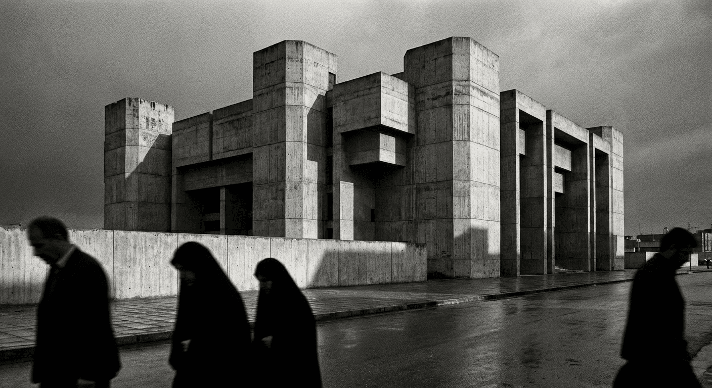 Cover Image for La extranjería del orden