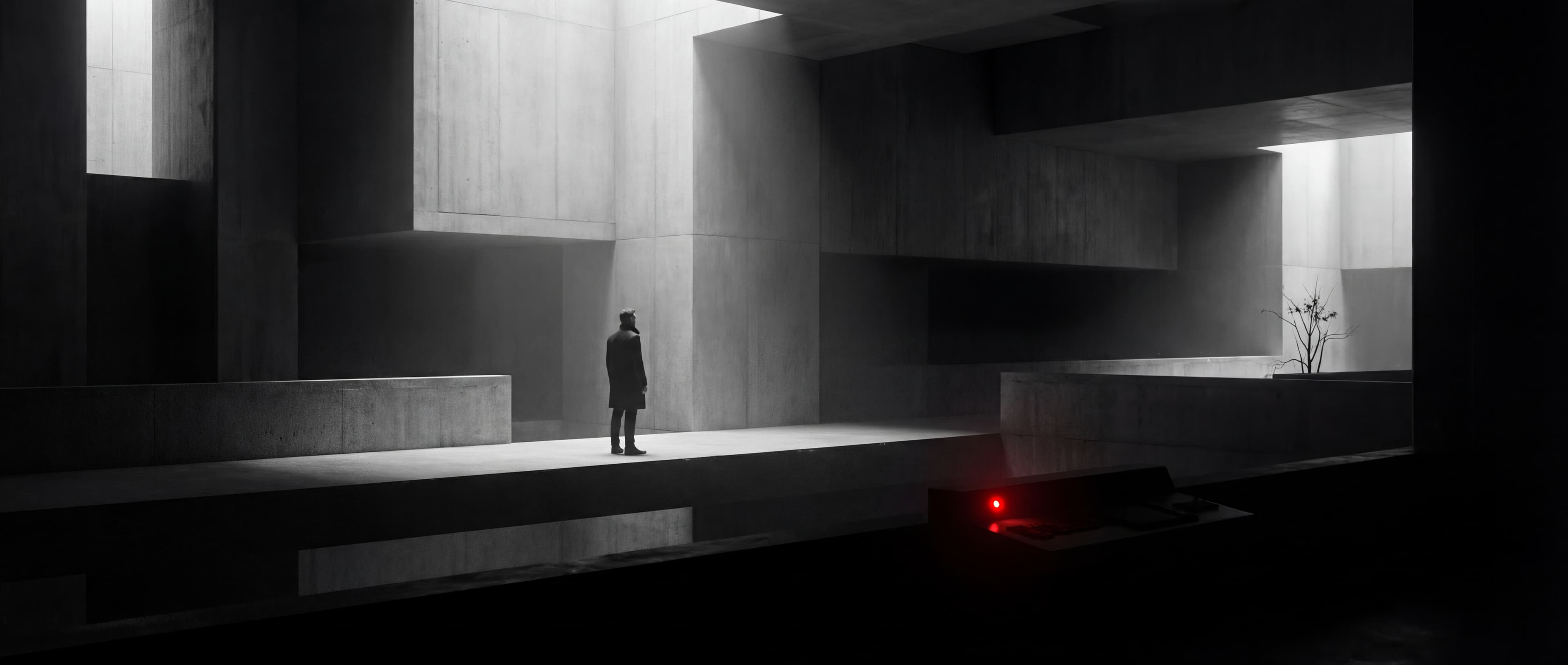 Cover Image for El cuarto sin testigos