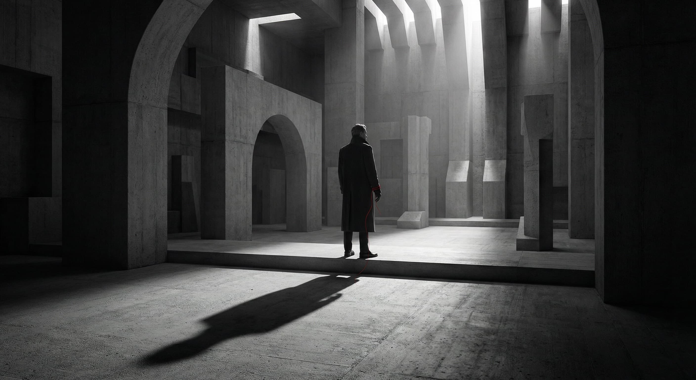 Cover Image for La luz privada