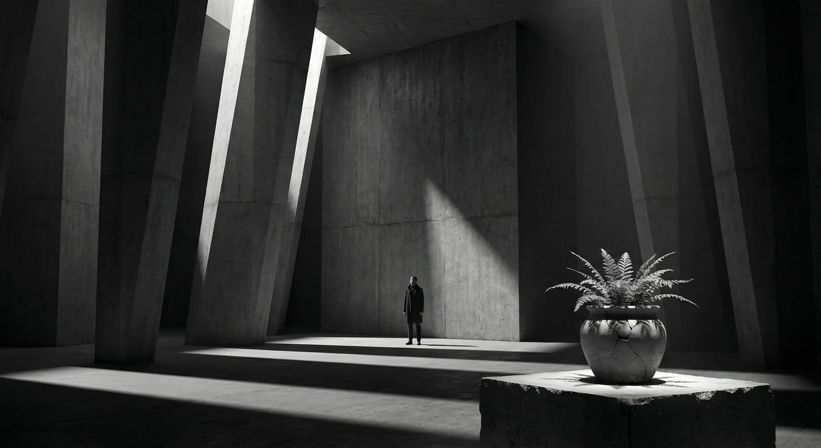 Cover Image for La calma técnica