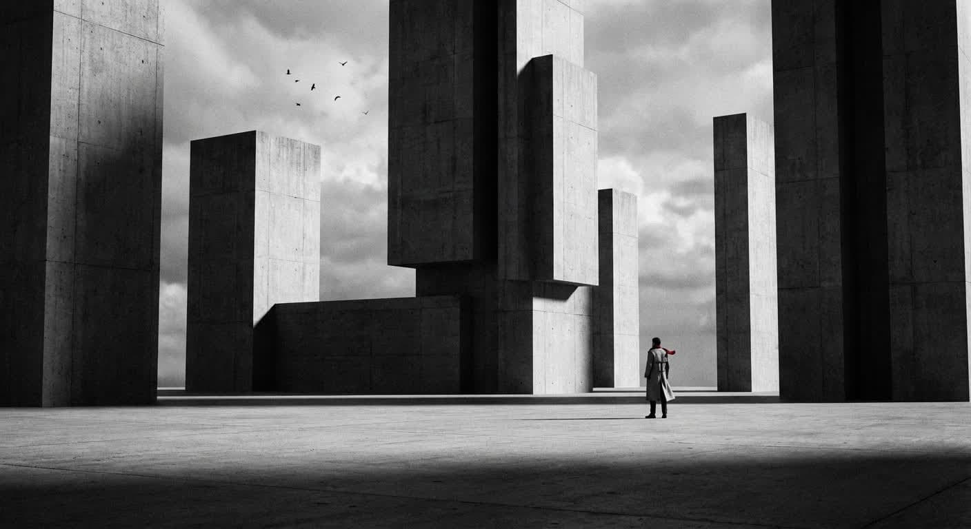 Cover Image for Antena rota