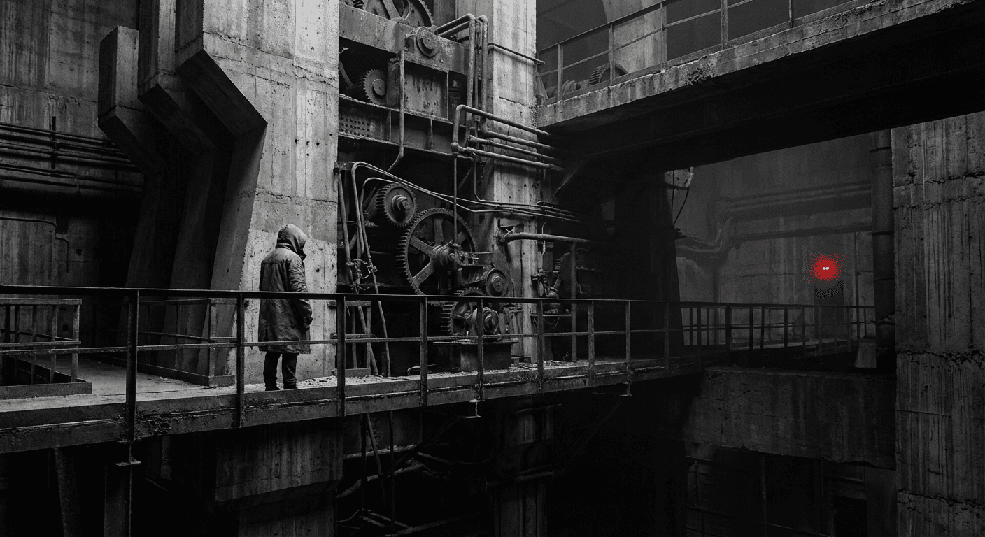 Cover Image for La soledad del héroe