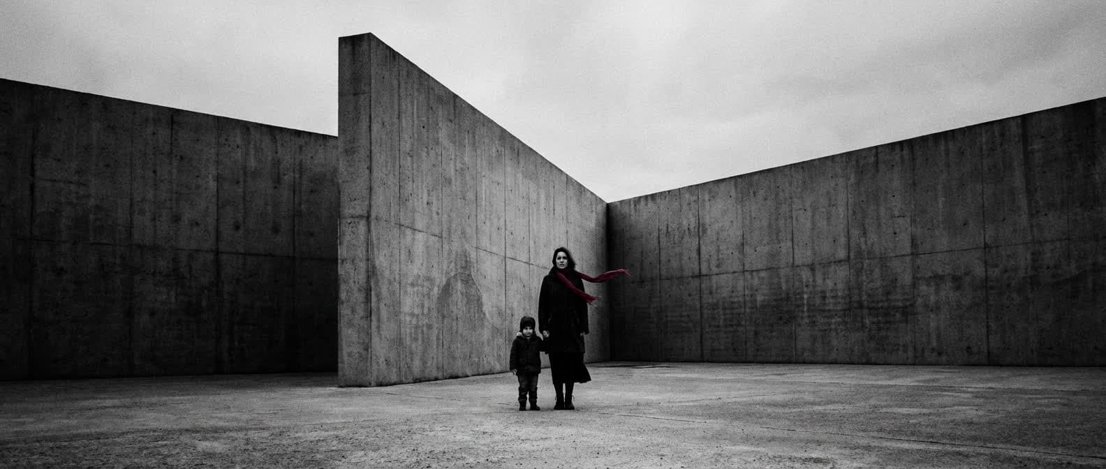 Cover Image for La bisagra