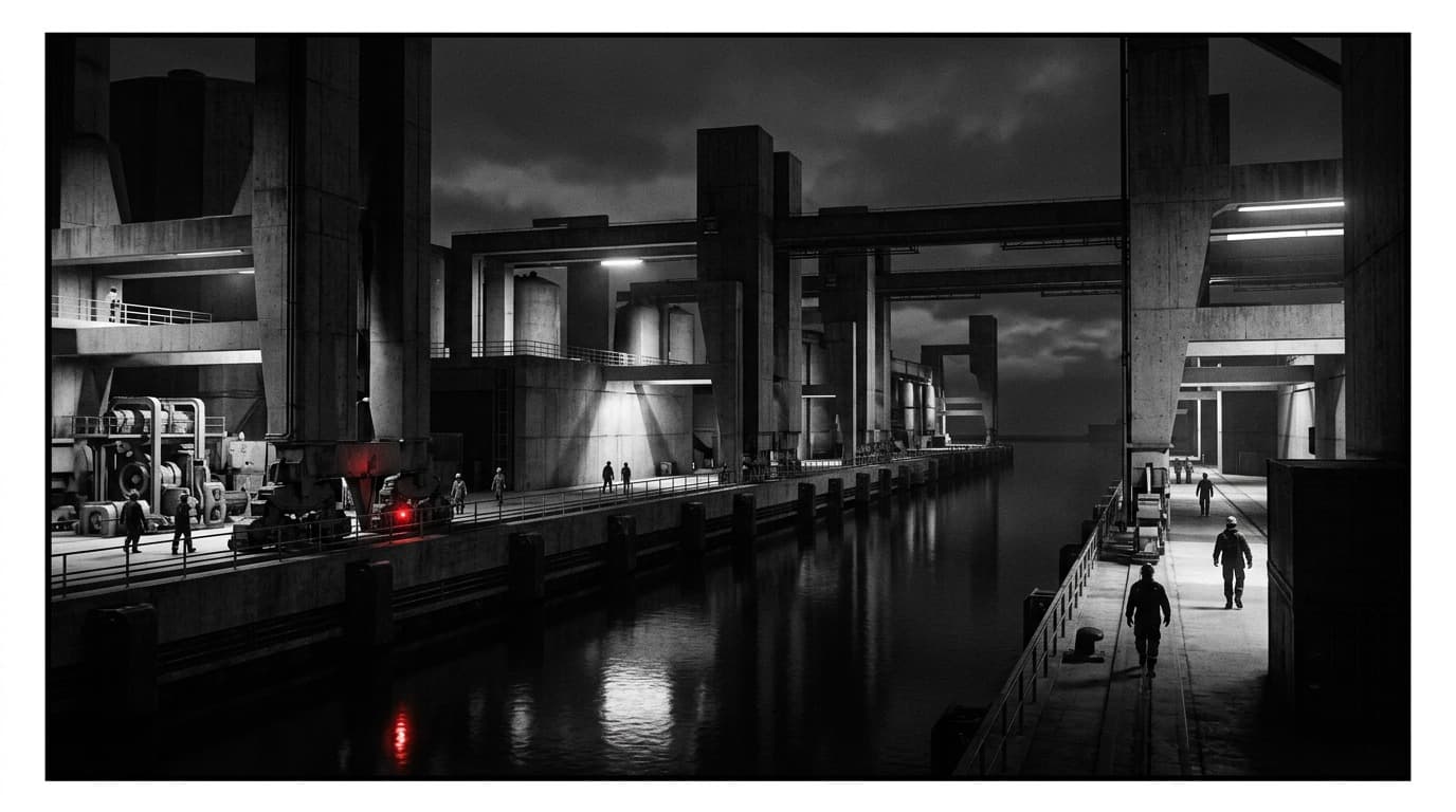 Cover Image for La prima de riesgo ya no es solo energética: es tecnológica