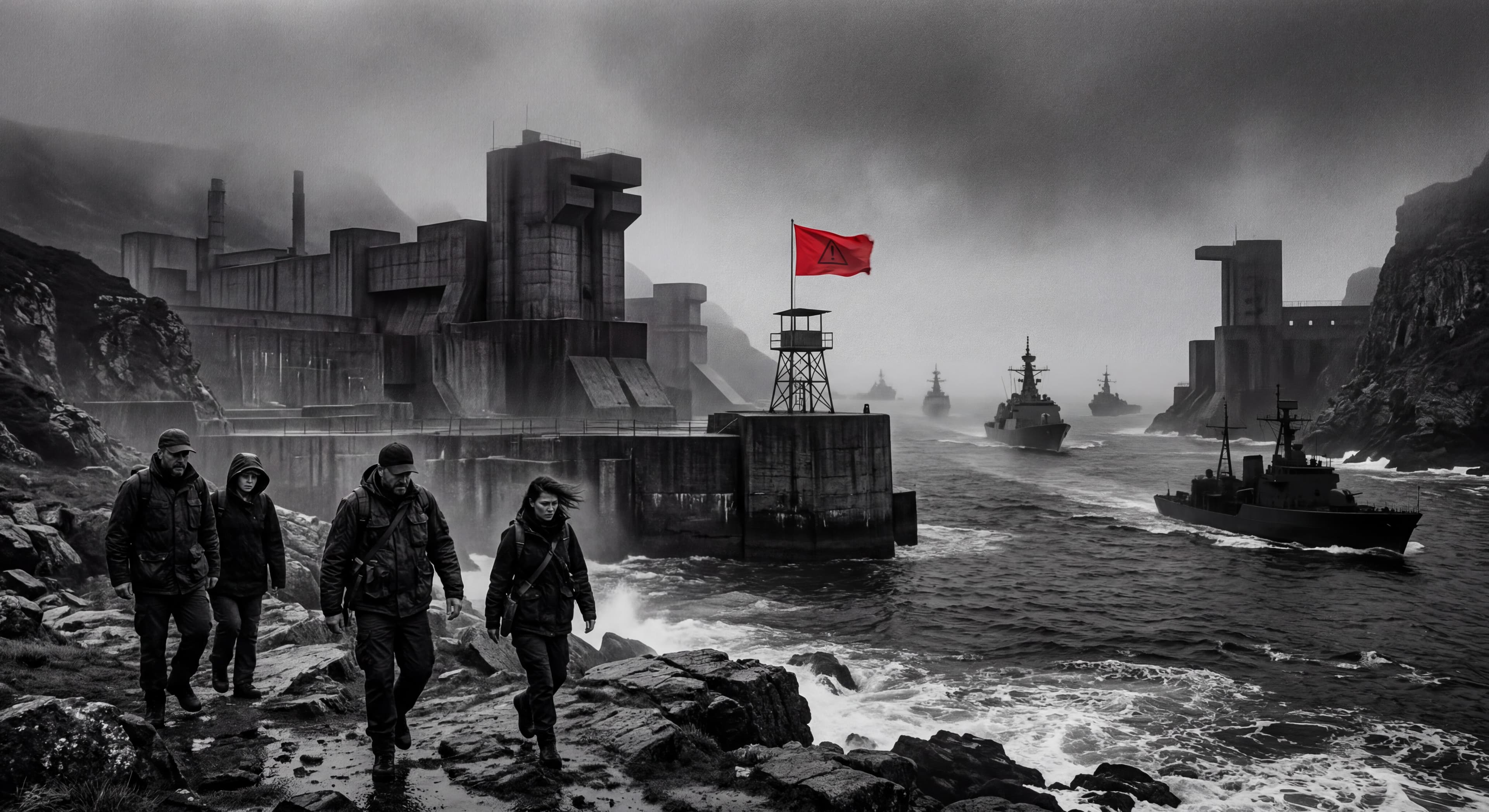 Cover Image for La prima de guerra sigue viva aunque el petróleo baje