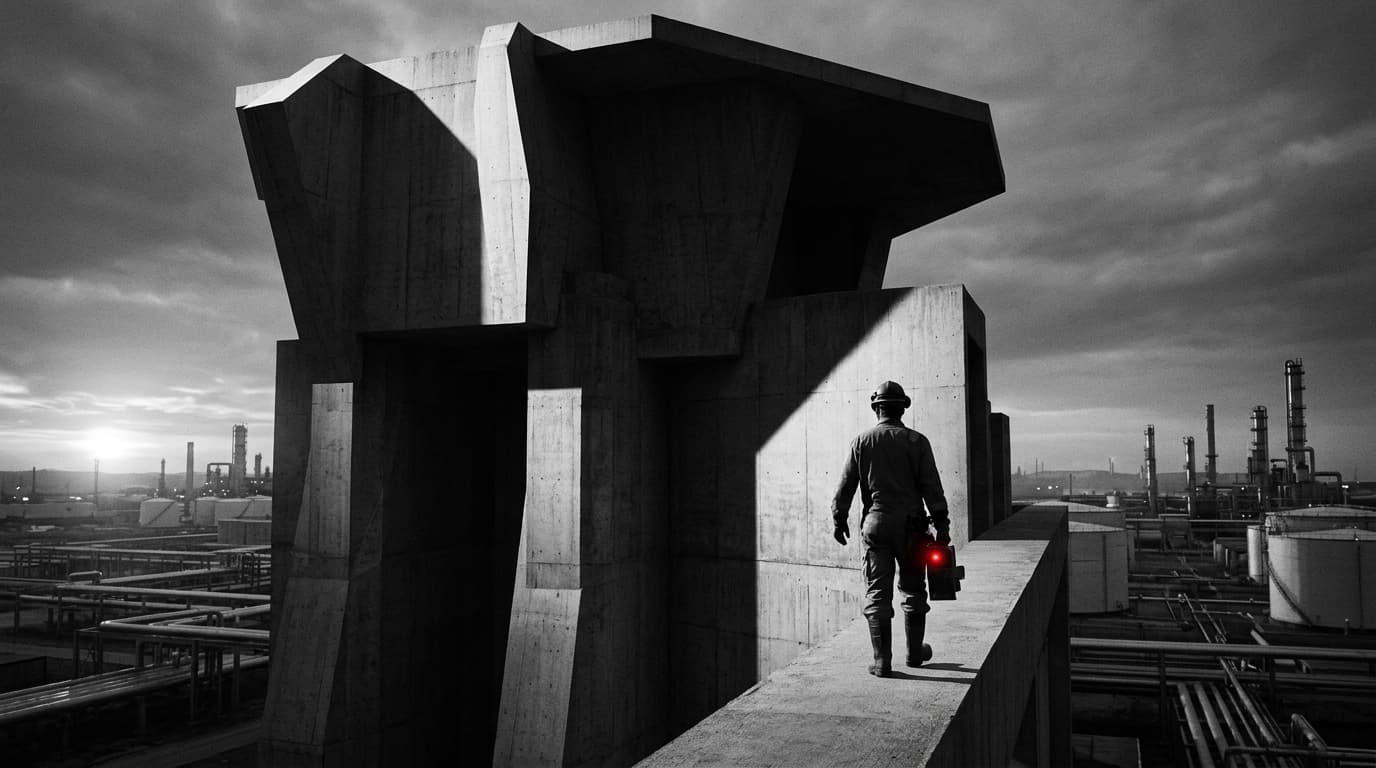 Cover Image for El refugio ya no es el bono: es el barril