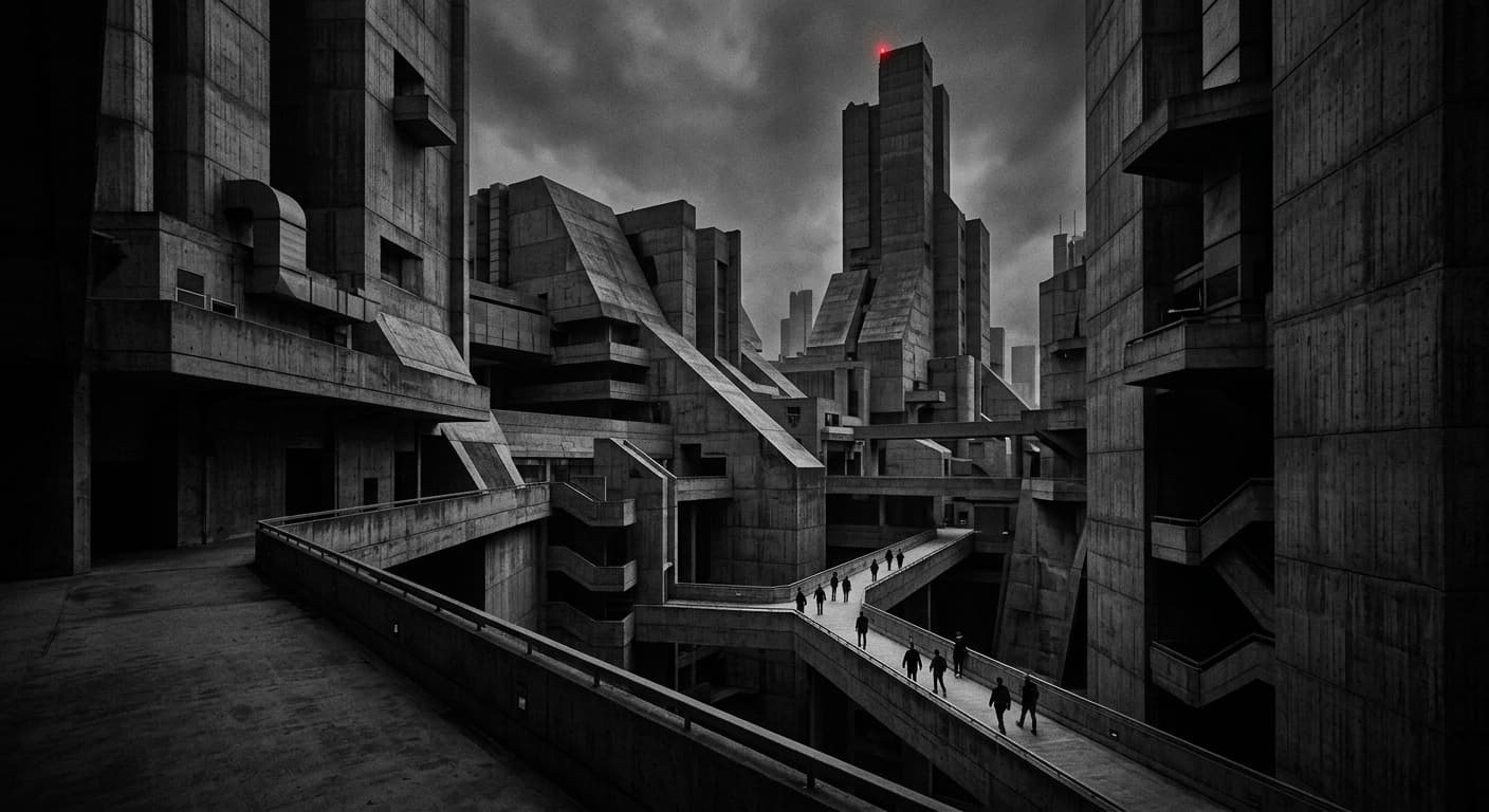 Cover Image for La prima de seguridad manda