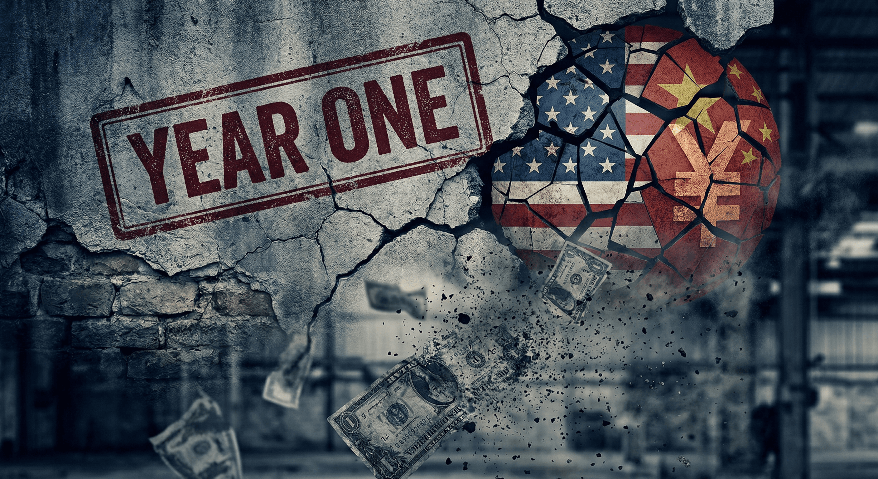 Cover Image for Un año del Día de la Liberación